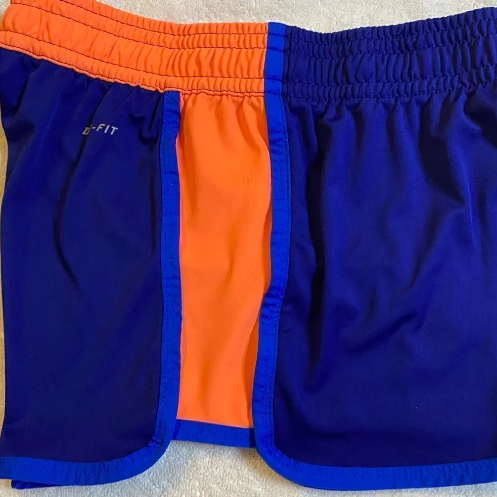 Nike Dri-Fit running shorts Size XS